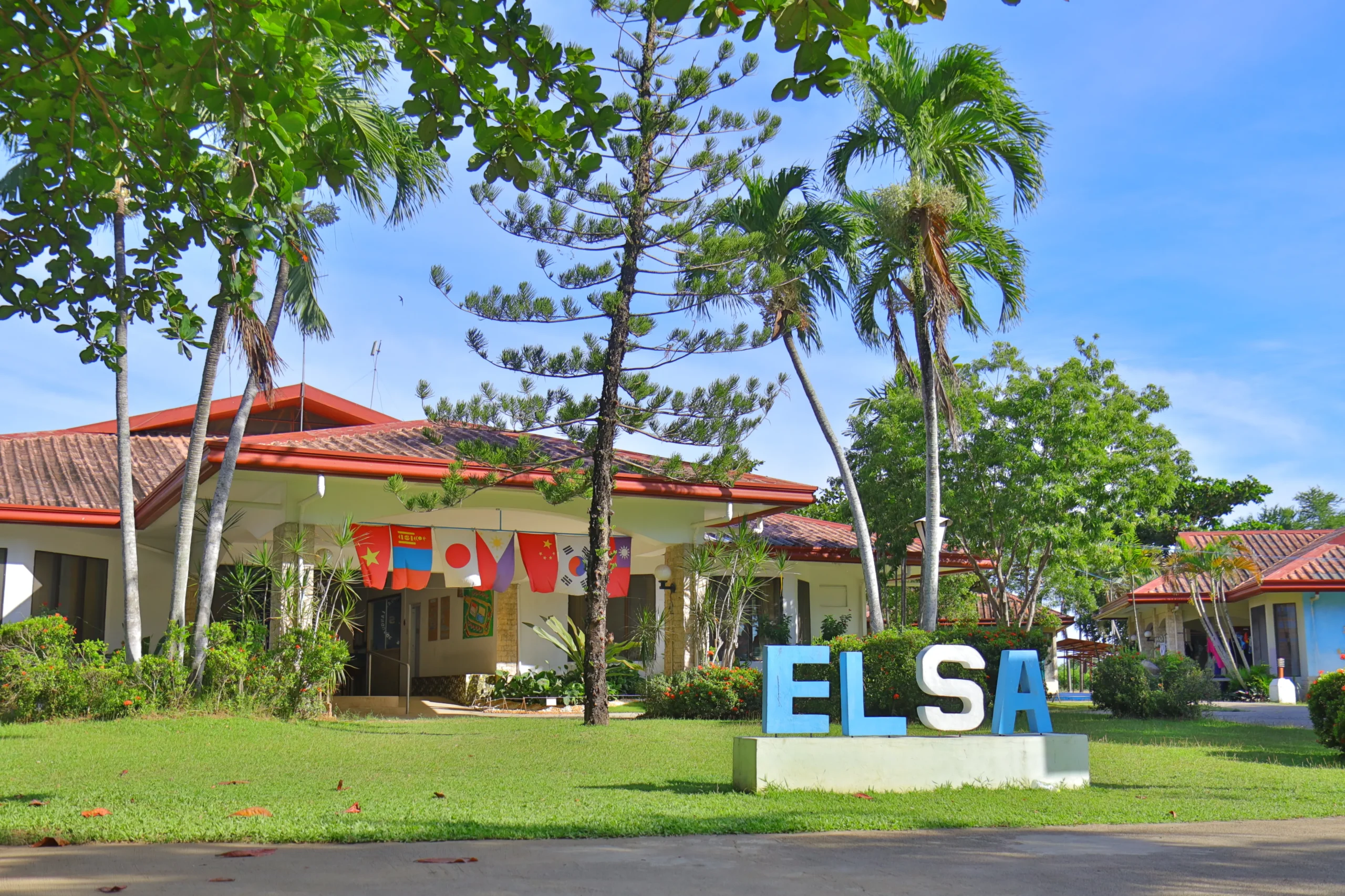 ELSA